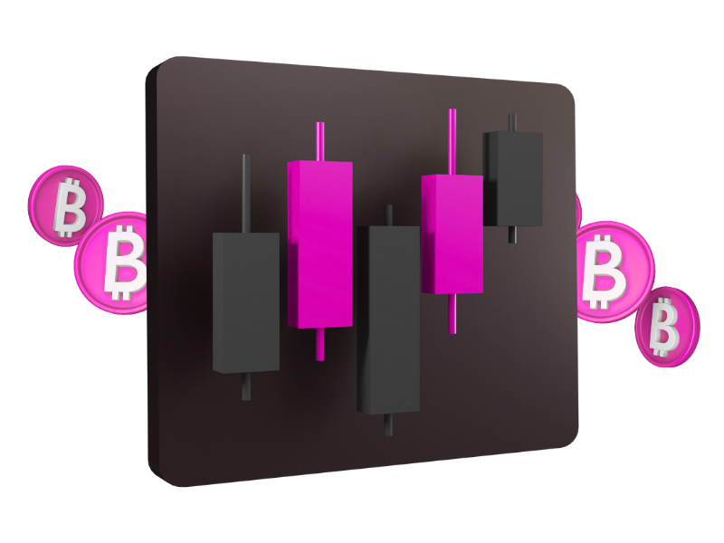 الربح من العملات الرقمية