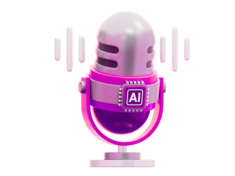 أدوات توليد وتحرير الصوت