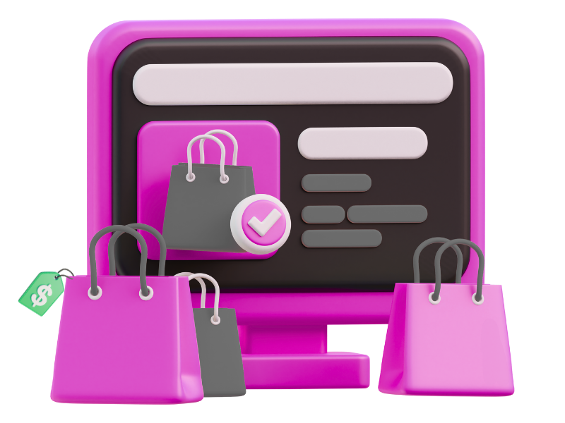 الربح من التجارة الالكترونية