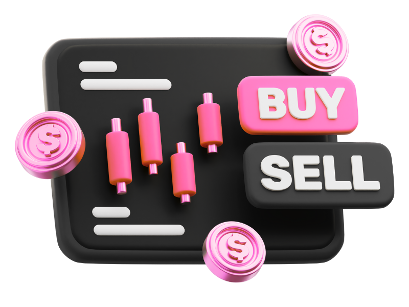 الربح من التداول